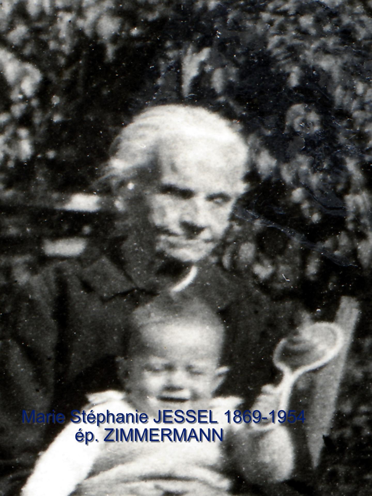 Jessel marie stephanie ep zimmermann 1869 1954 5