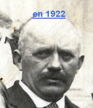 Vigneron gabriel 1877 1945 en 1922